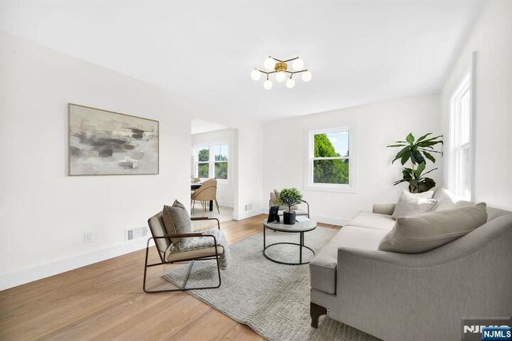 Property Photo:  2397 Seymour Avenue  NJ 07083 