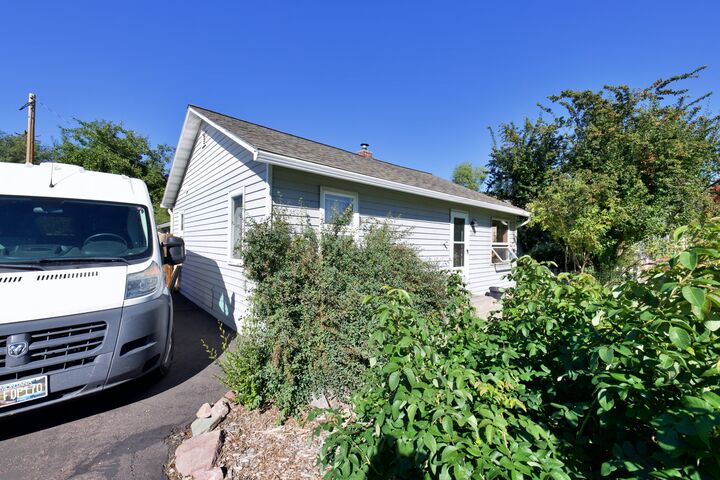 Property Photo: 1414 S 1st Street W MT 59801