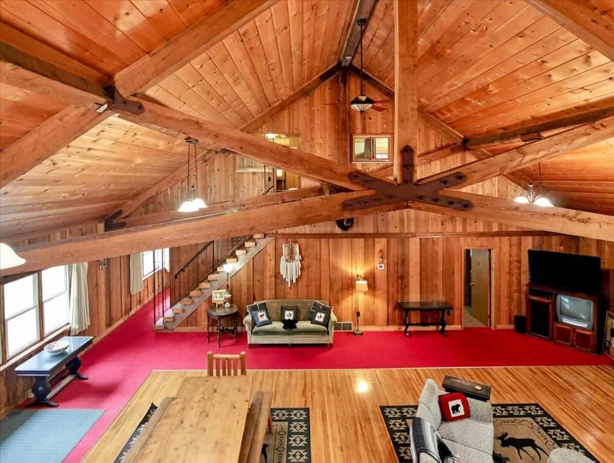 Property Photo: 2790 Springvale Rd MI 49796