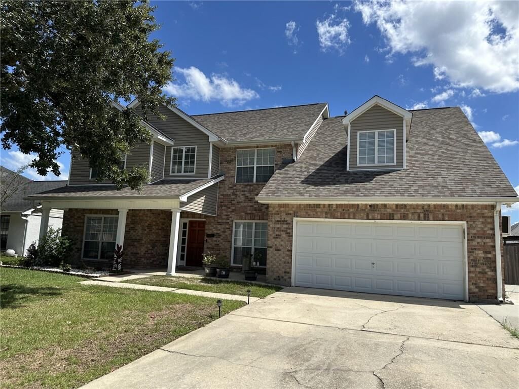 Property Photo:  1004 Deborah Drive  LA 70461 