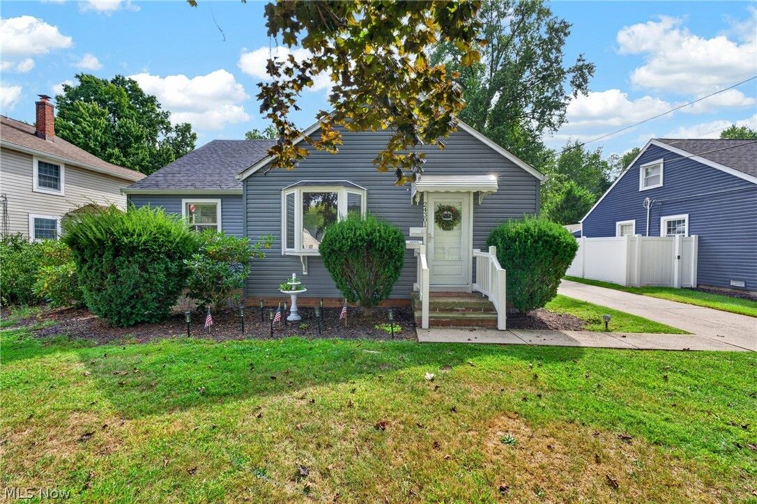 Property Photo:  24301 Smith Avenue  OH 44145 