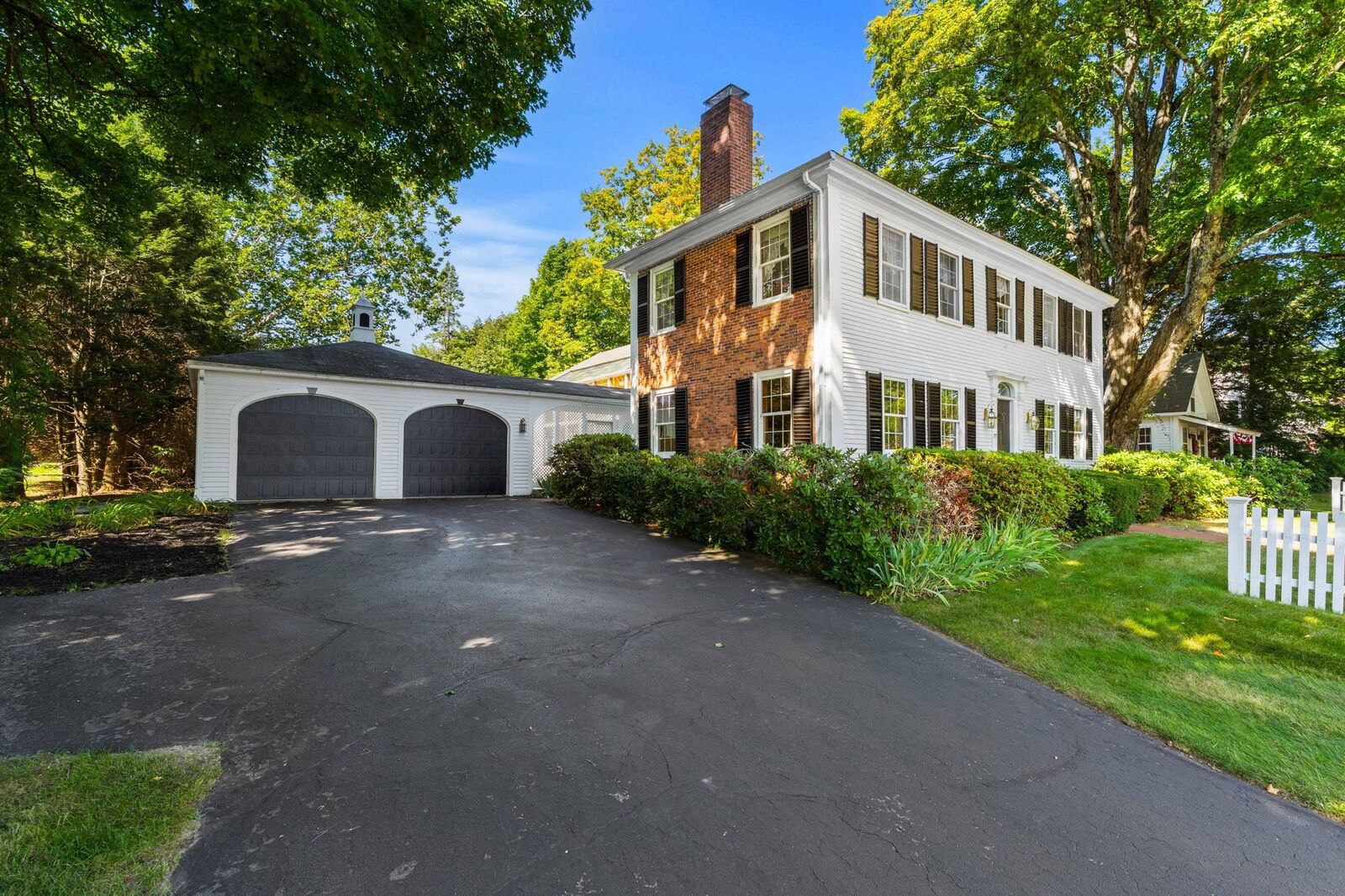 Property Photo: 33 Main Street NH 03049