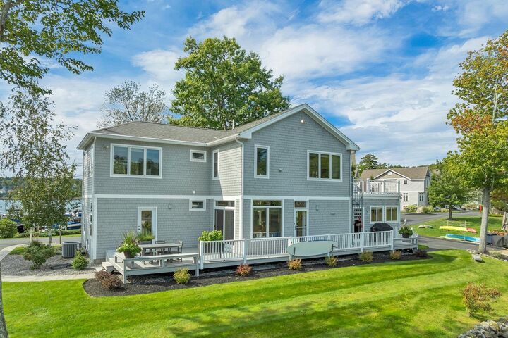 Property Photo:  28 Island Drive  NH 03246 