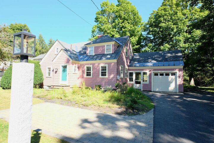 Property Photo: 183 South Street NH 03301