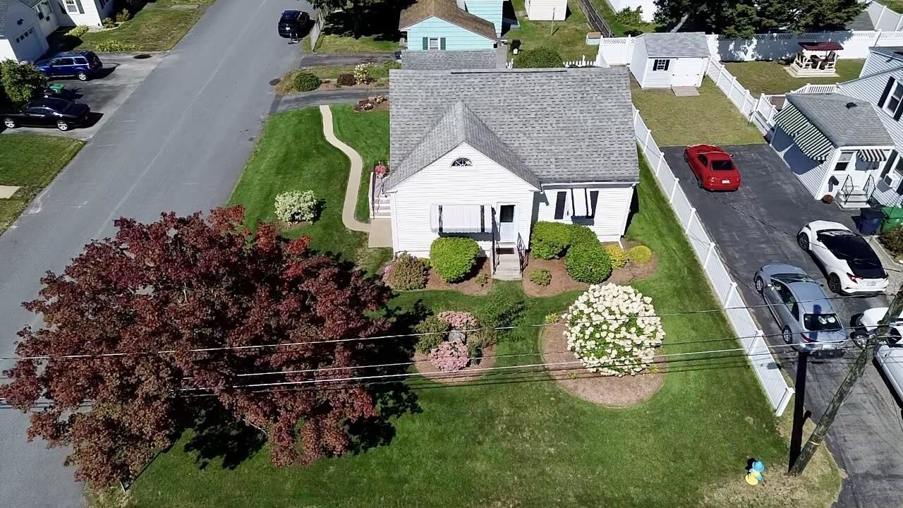 Property Photo:  11 Victor Avenue  NH 03060 