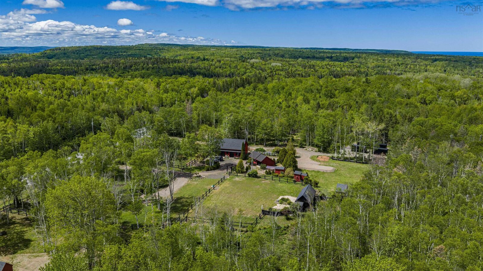 Property Photo:  95 Forest Glade Road  NS B0P 1R0 