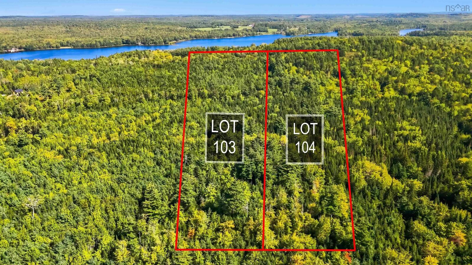 Property Photo:  104 Arenburg Road  NS B4V 8X9 