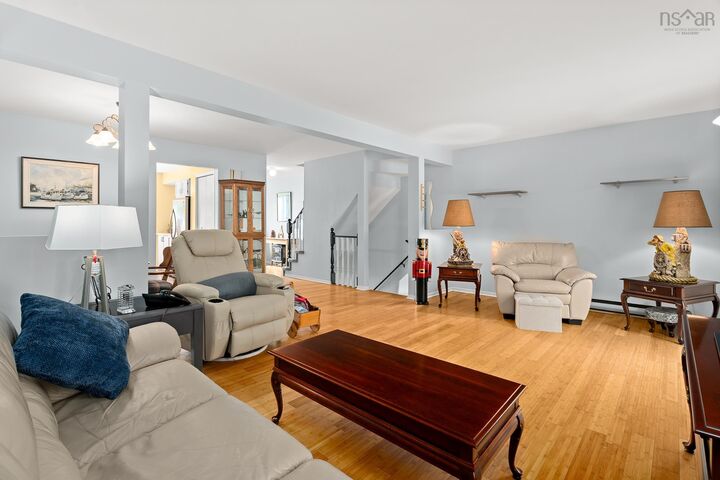 Property Photo:  44 Collins Grove  NS B2W 4E6 