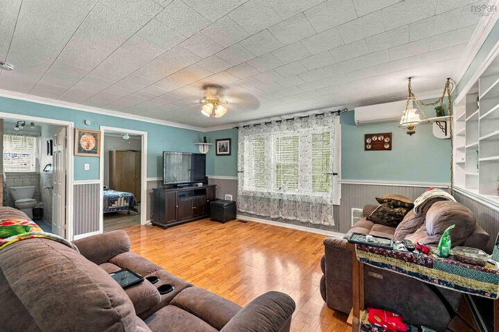 Property Photo:  91 Willow Street  NS B0P 1P0 
