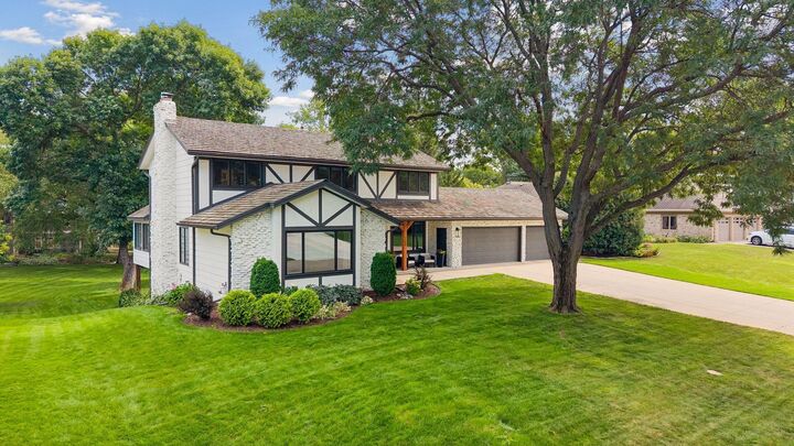 Property Photo:  7505 Hyde Park Drive  MN 55439 