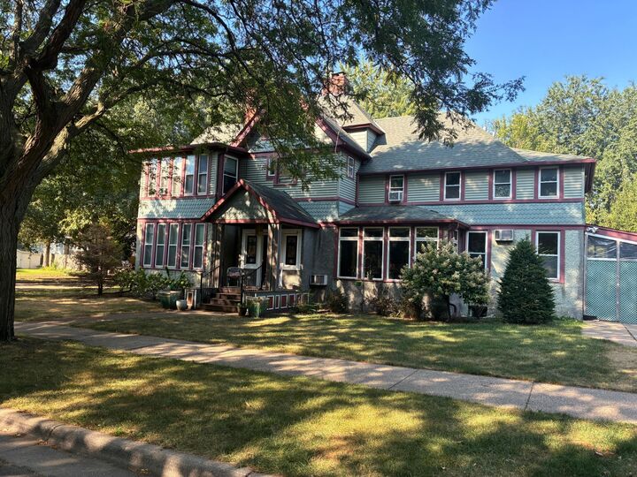 Property Photo:  1857 Carroll Avenue  MN 55104 