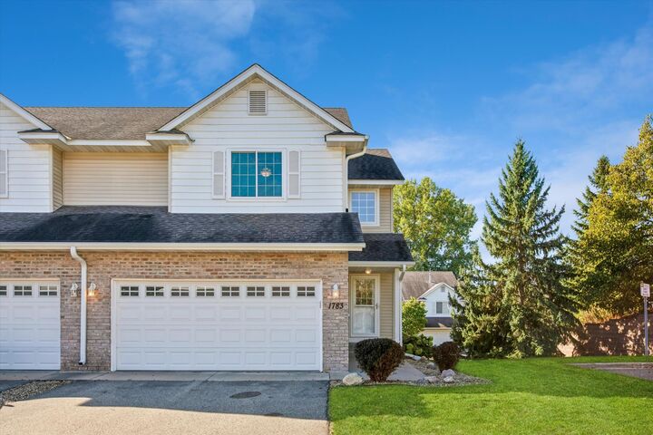 Property Photo:  1783 Talon Trail  MN 55122 
