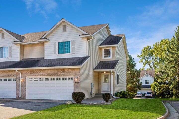 Property Photo: 1783 Talon Trail MN 55122