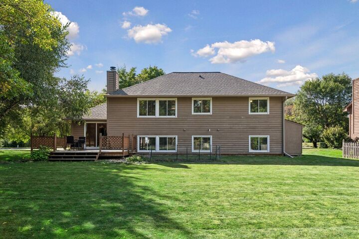 Property Photo: 4160 Polaris Lane N MN 55446