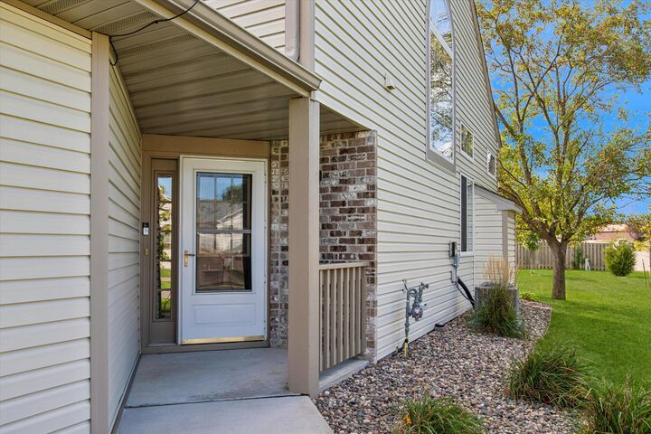 Property Photo: 11712 Ryan Circle 1608 MN 55337