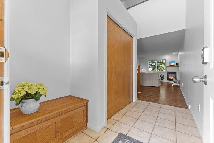 Property Photo: 717 Independence Drive NW MN 55309