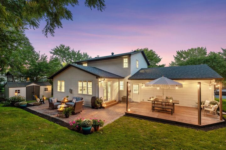 Property Photo:  4275 Carlson Lake Lane N  MN 55123 