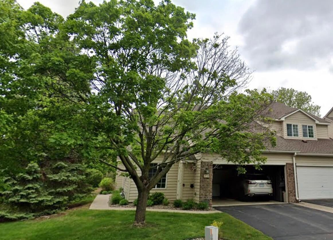 Property Photo: 2520 Claremont Drive 17 MN 55120