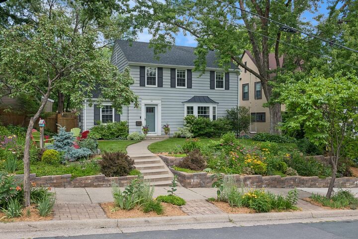 Property Photo: 14 E 49th Street MN 55419
