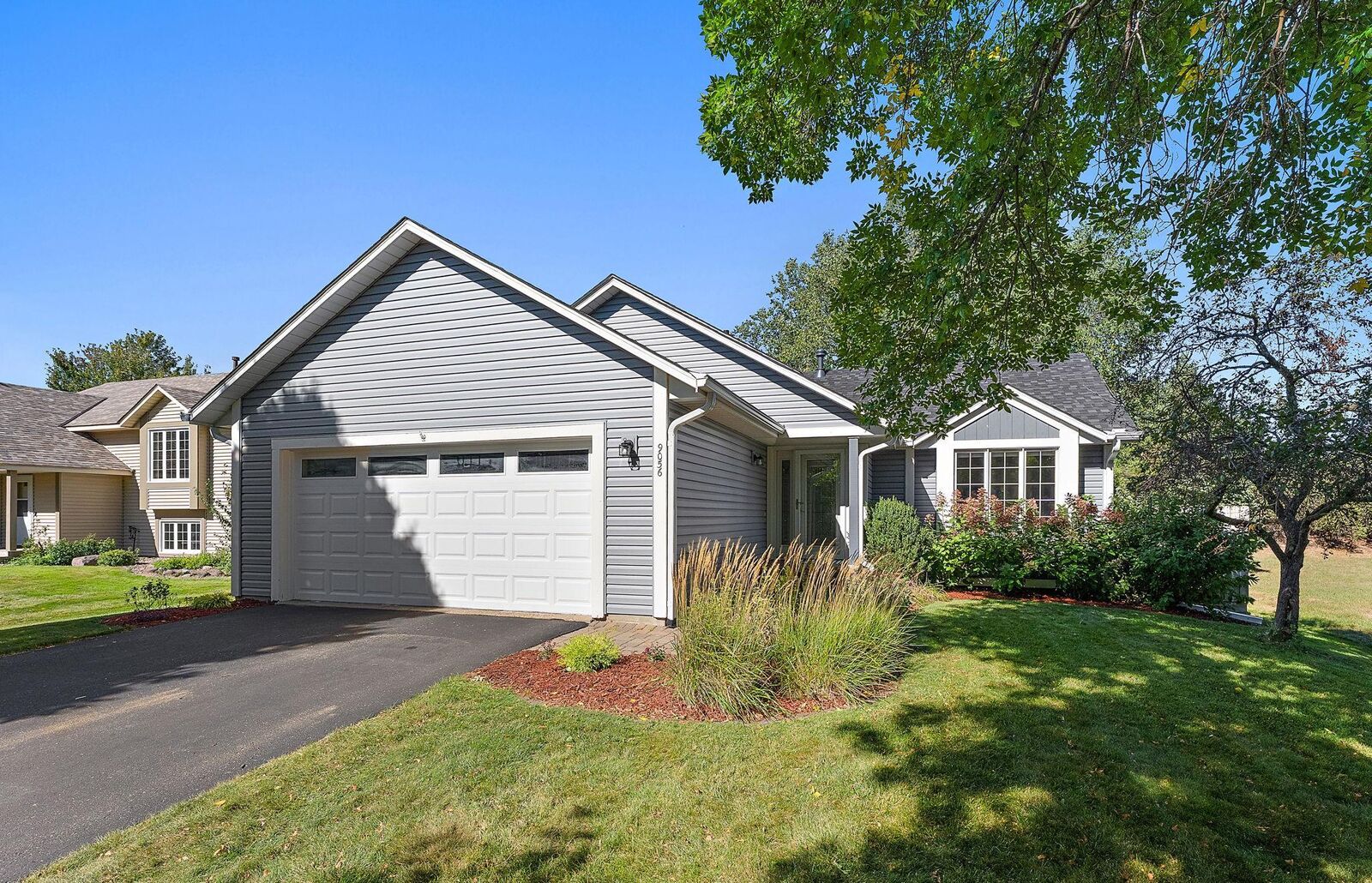 Property Photo: 9056 Sequoia Road MN 55125