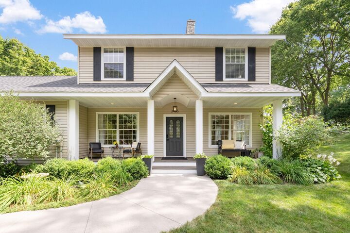 Property Photo: 3455 Montgomerie Avenue MN 55391