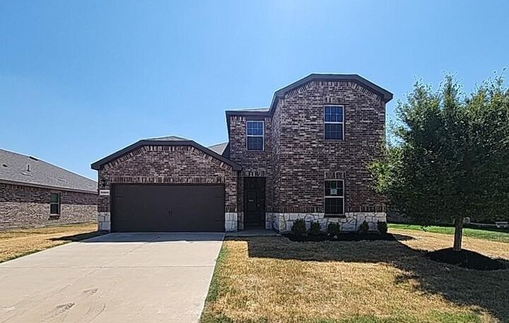 Property Photo: 6308 Aston Drive TX 76227