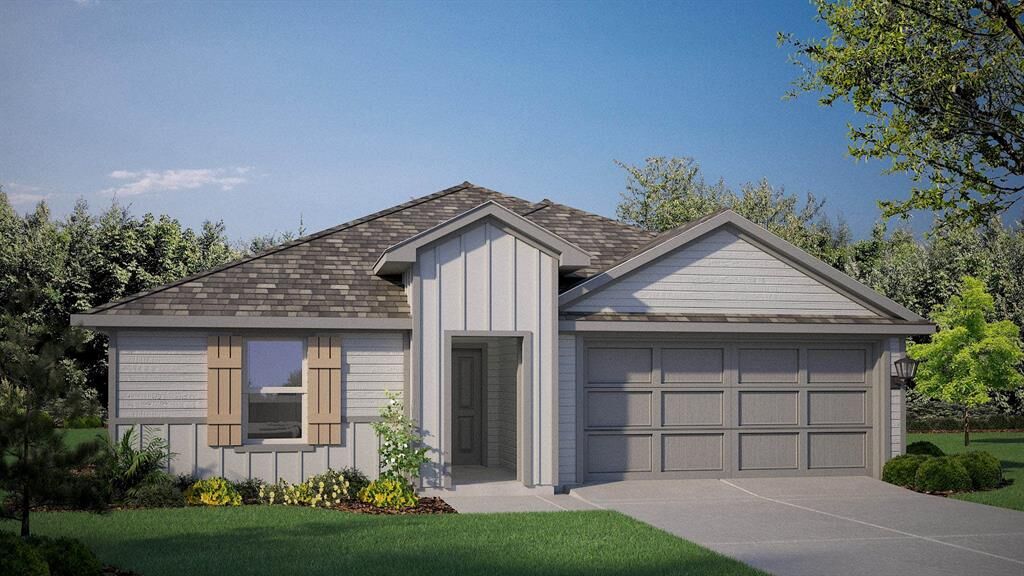 Property Photo: 209 Mlm Parkway TX 76246