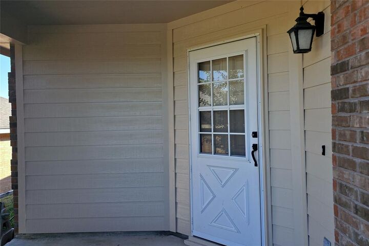 Property Photo:  5108 Waterford Drive  TX 76179 