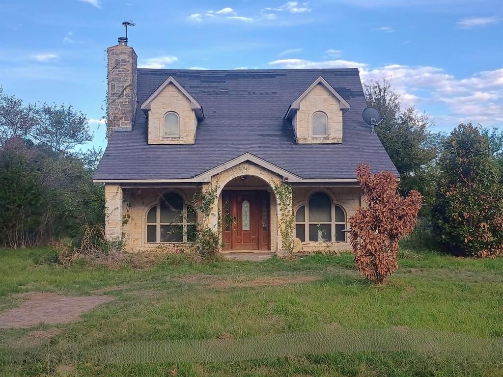 Property Photo:  10147 Sh 198  TX 75103 