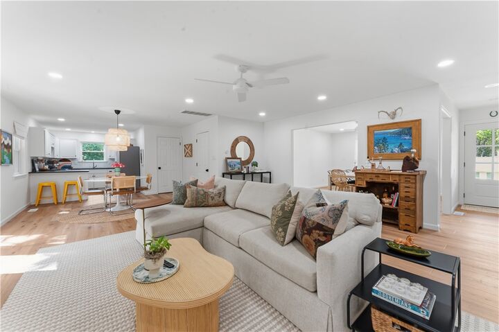 Property Photo: 2722 N Stagecoach Drive AR 72703