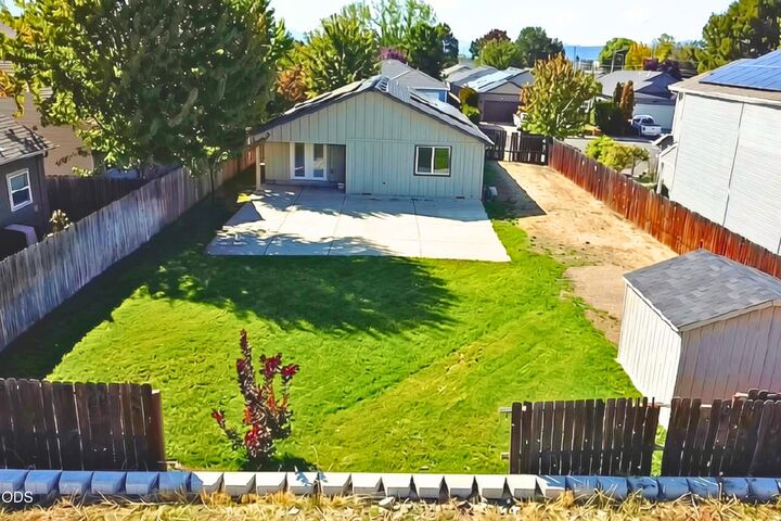 Property Photo: 3680 Abigail Drive OR 97503