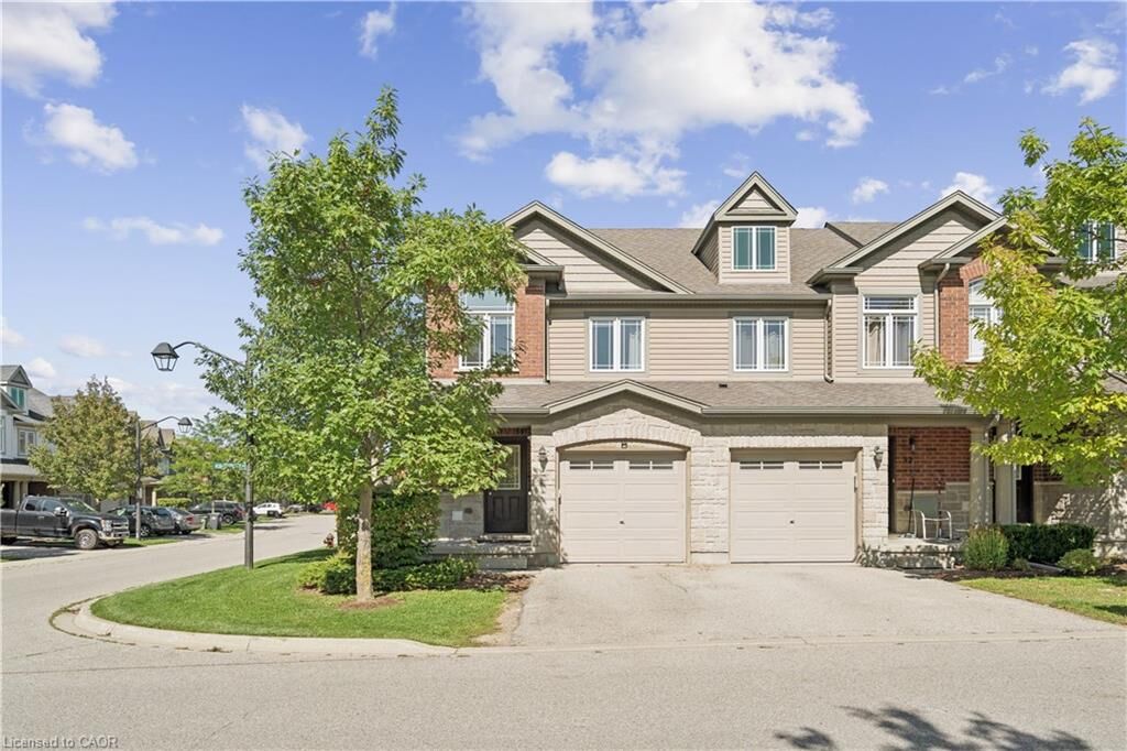 Property Photo:  30 Kingsbury Square  ON N1L 0K6 