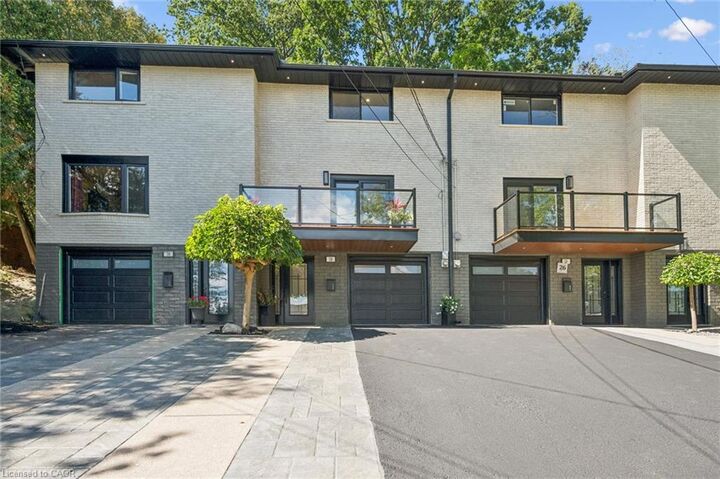 Property Photo:  28 Borden Street  ON N1S 3N2 