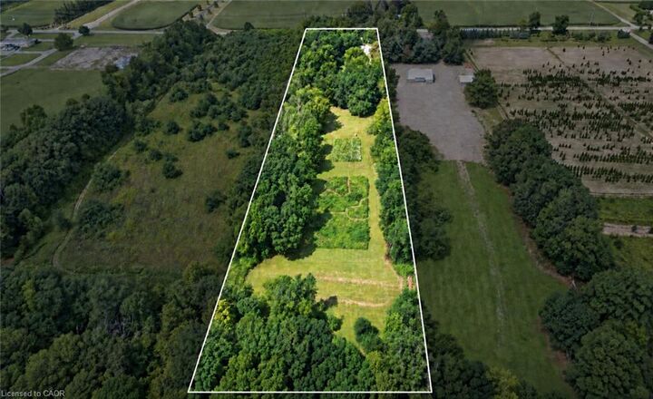 Property Photo:  130 Concession 5 Road E  ON L8B 1K5 