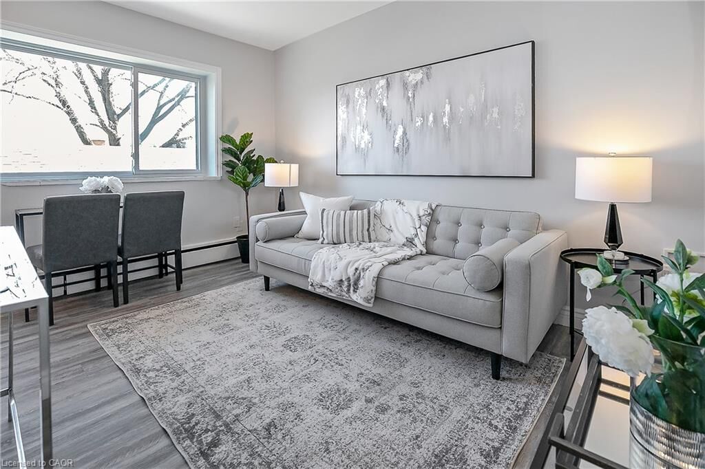 Property Photo:  385 Melvin Avenue 207  ON L8H 2K6 