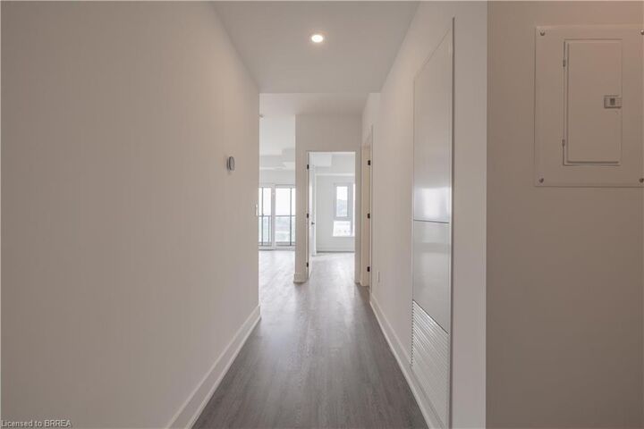 Property Photo:  575 Conklin Road 722  ON N3T 0B9 