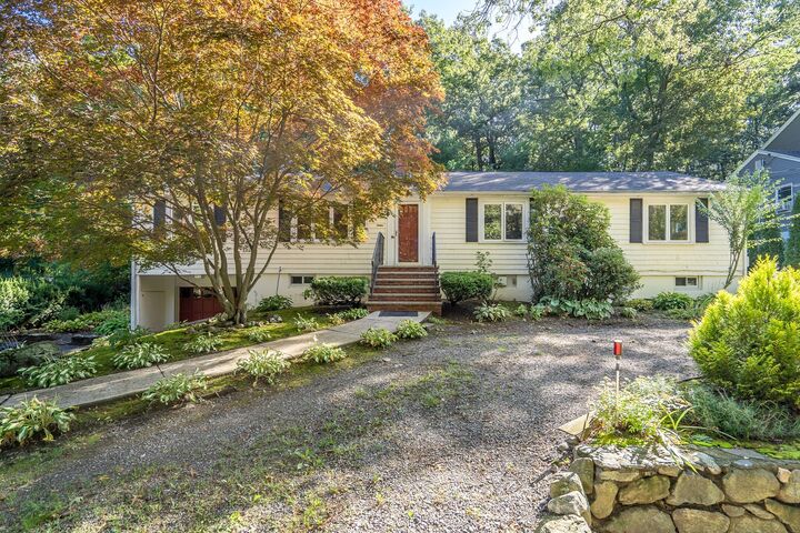 Property Photo:  12 Watertown St  MA 02421 