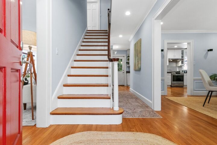 Property Photo:  19 Saint Mary's St  MA 02462 