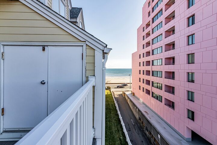 Property Photo: 360 Revere Beach Blvd 408 MA 02151