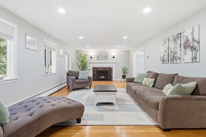 Property Photo:  320 Heald Road  MA 01741 