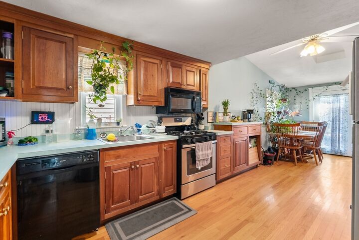 Property Photo: 18 Hill View Road MA 02184