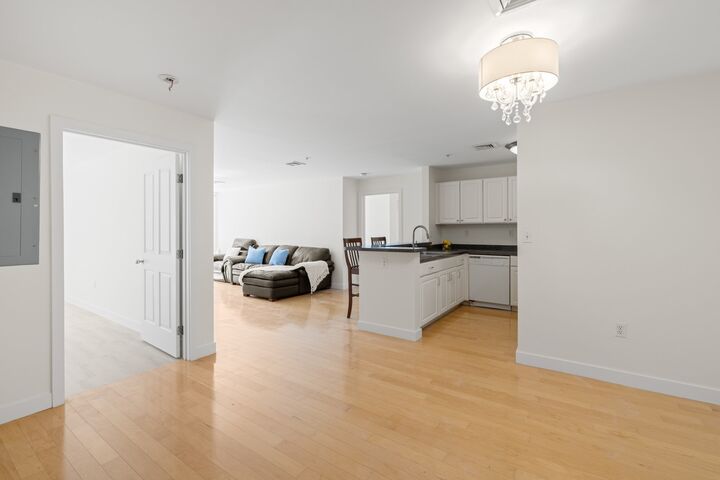 Property Photo: 30 Franklin St 312 MA 02148