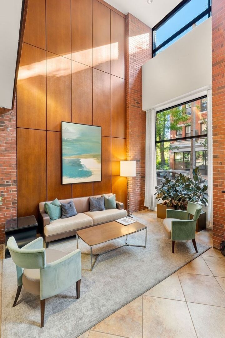 Property Photo: 16 Harcourt 9F MA 02116