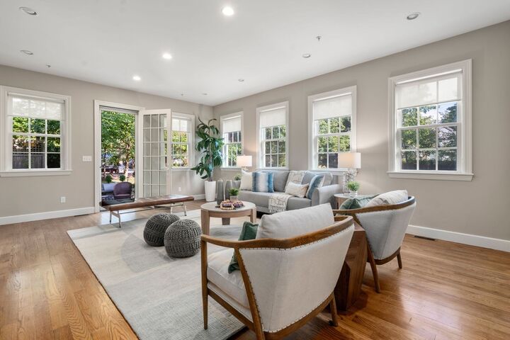 Property Photo: 47 High Street 47 MA 02464