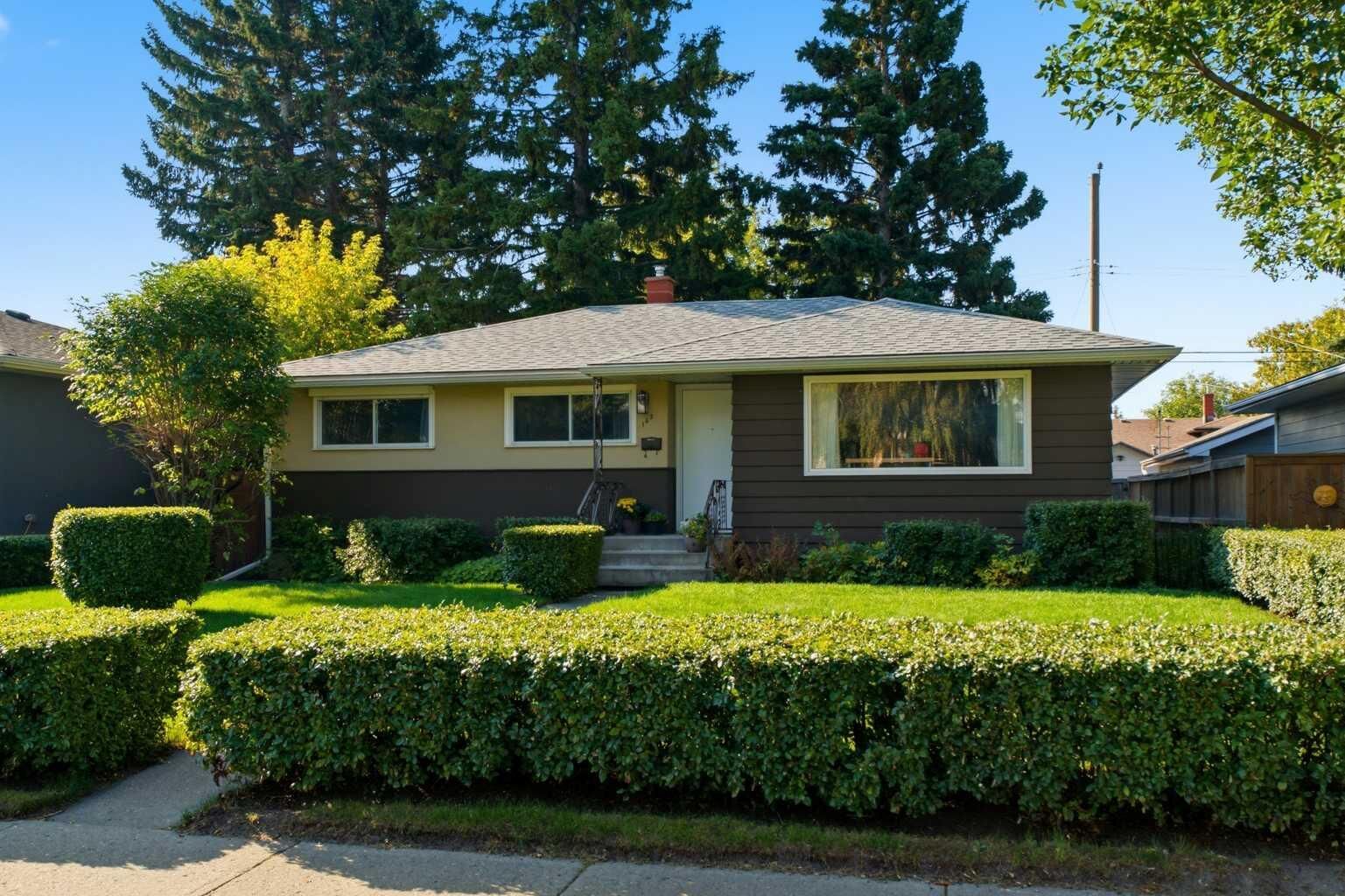 Property Photo:  163 Flavelle Road SE  AB T2H 1G1 