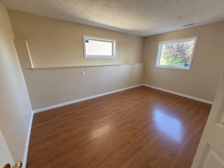 Property Photo: 76 Valley Creek Crescent NW AB T3B 5V3