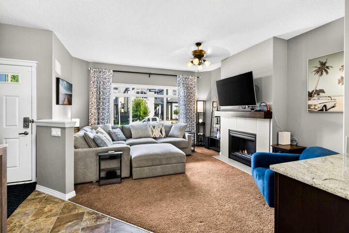 Property Photo:  146 Cranford Close SE  AB T3M 1N3 