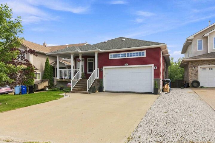 Property Photo:  127 Peterson Lane  AB T9K 0B1 