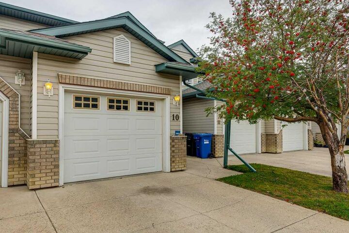 Photo de la propriété:  6300 Orr Drive 10  AB T4P 3T6 