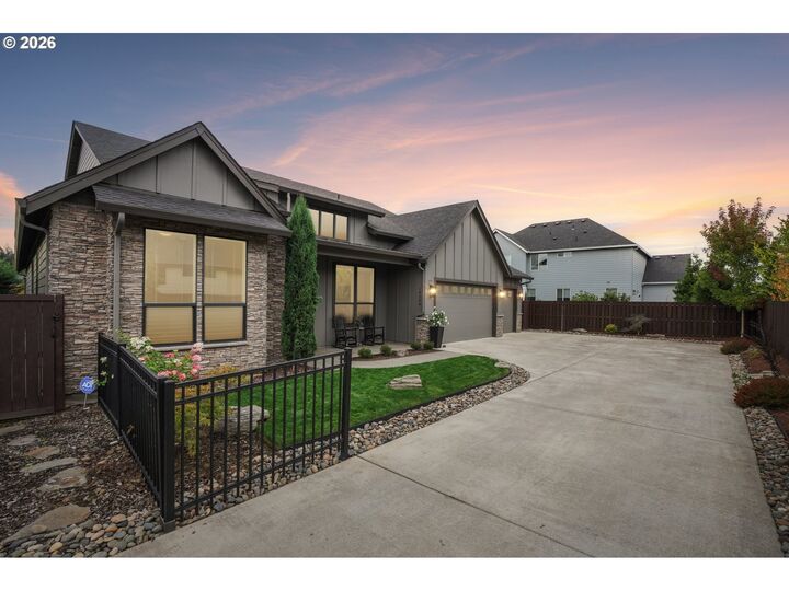 Property Photo:  18204 NE 78th Cir  WA 98682 